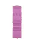 Travel Jewelry Organizer, Gold Pattern Play