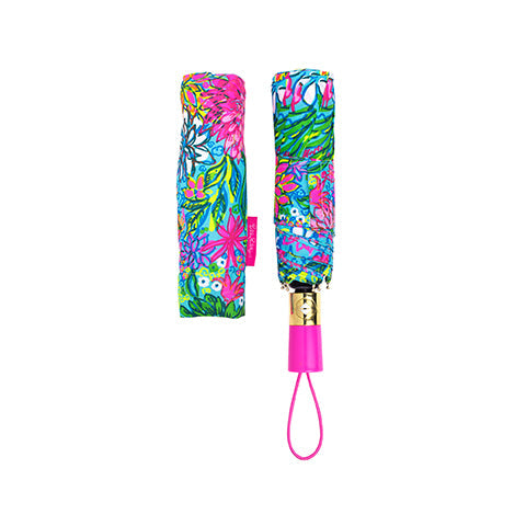 Travel Umbrella, Walking on Sunshine