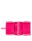 Travel Cosmetic Pouch, Pink