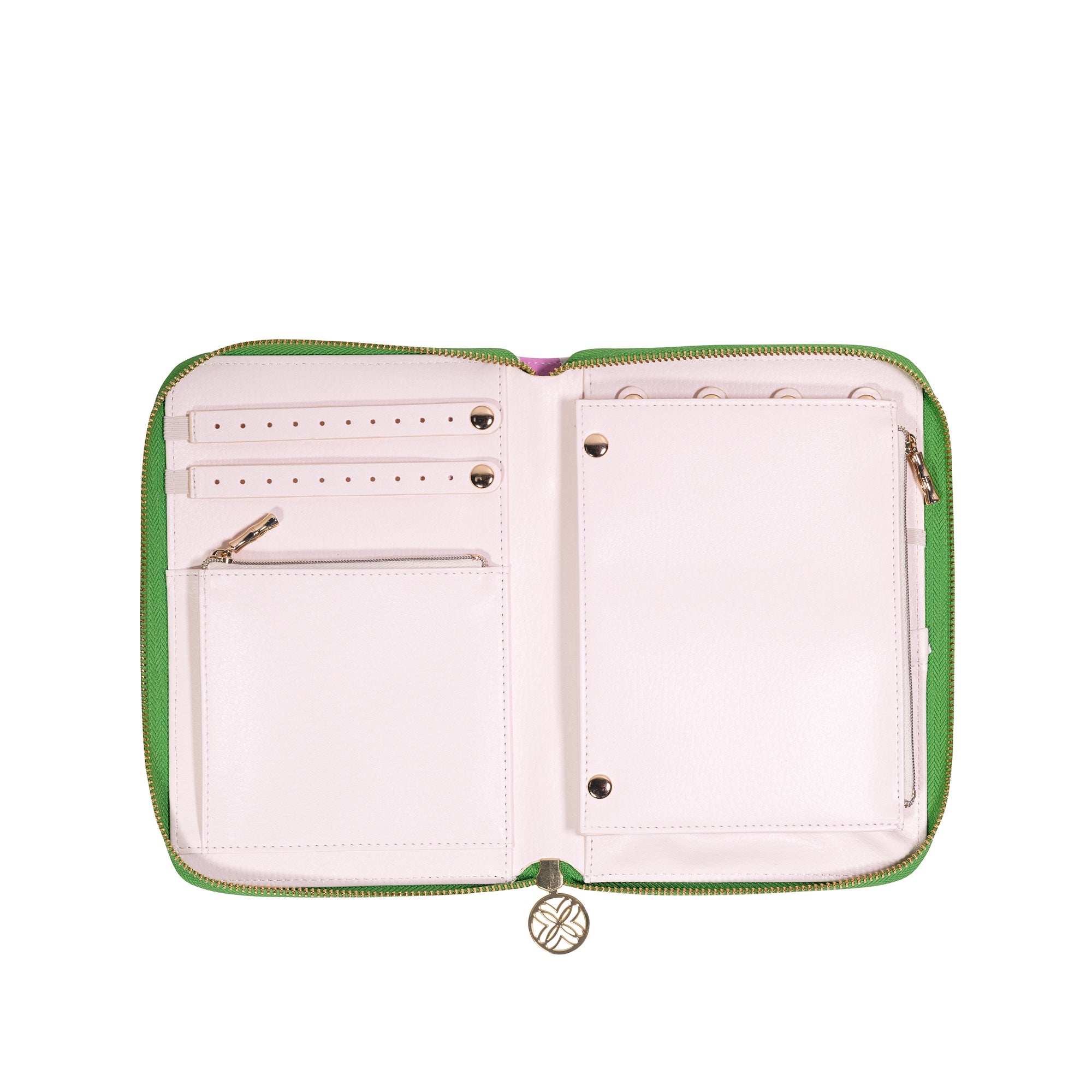 Jewelry Folio, Sunset Shadows Home