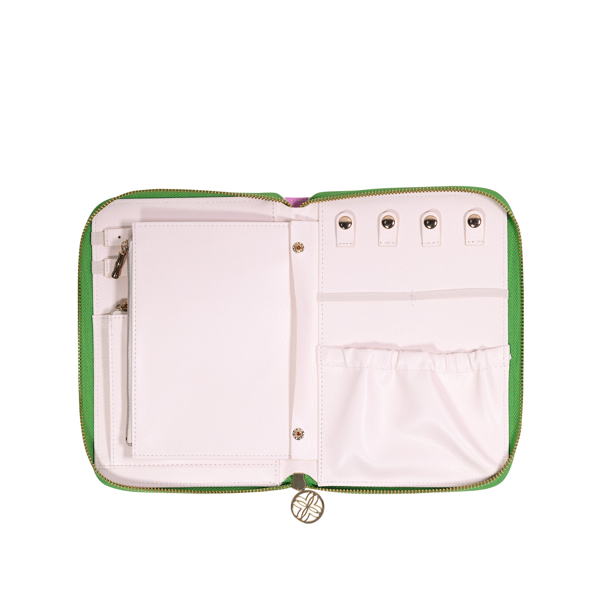 Jewelry Folio, Sunset Shadows Home