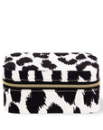 Jewelry Organizer, Modern Leopard