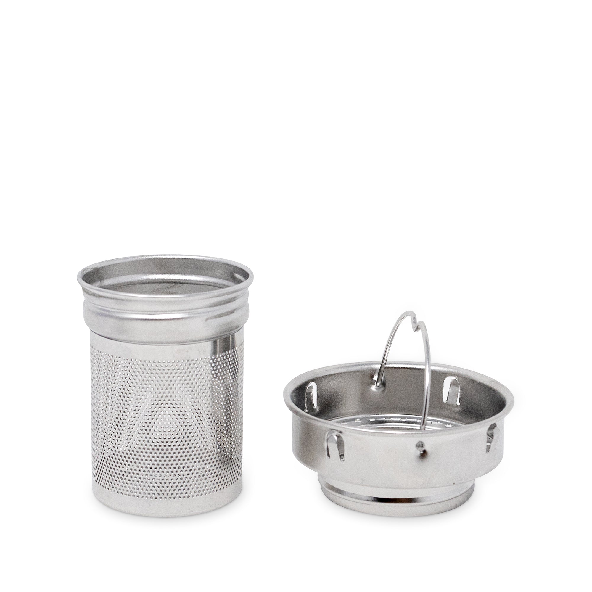 Travel Tea Mug, Floral Toile