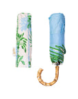 Travel Umbrella, Swayin in the Breeze