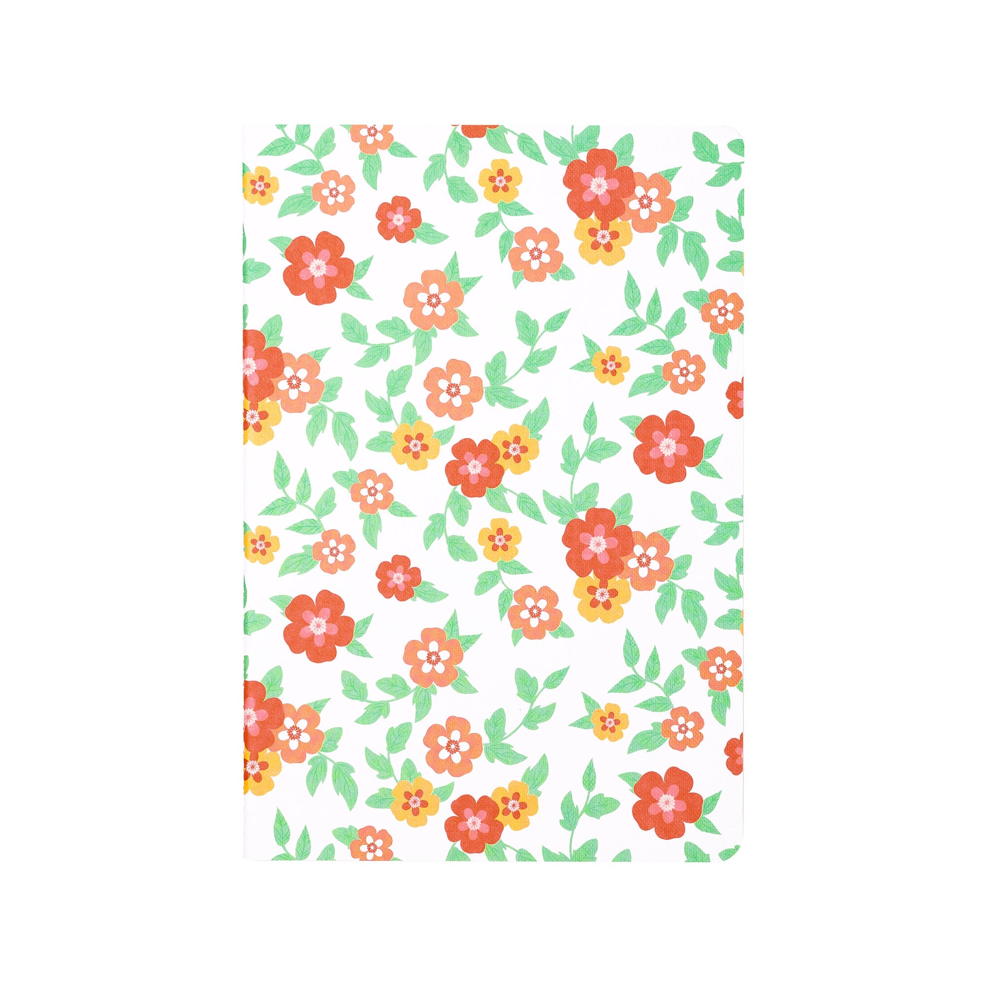 Triple Notebook Set, Assorted