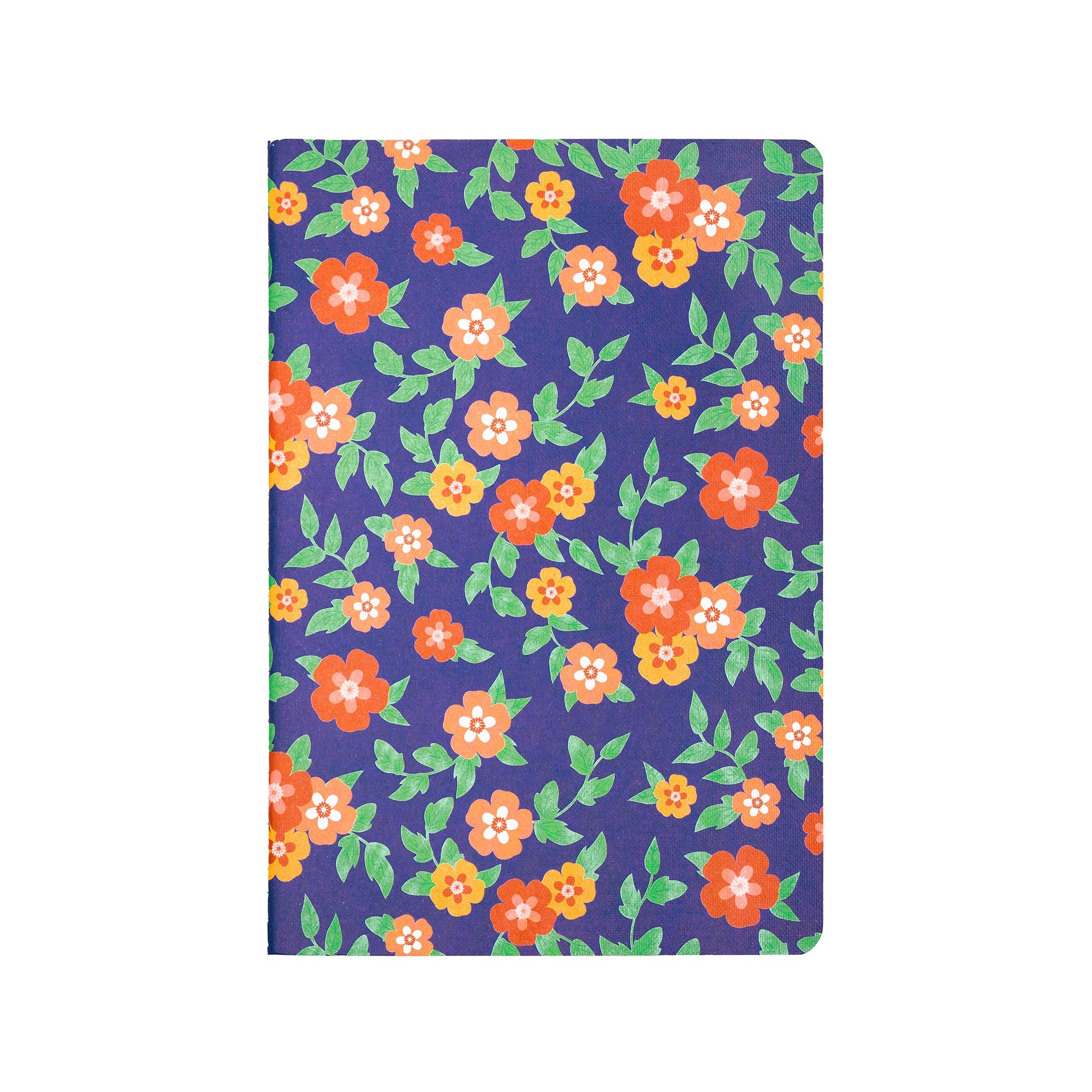 Triple Notebook Set, Assorted