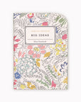 Big Ideas Notebook Set, Chagall/La Fonda Del Sol/Seurat