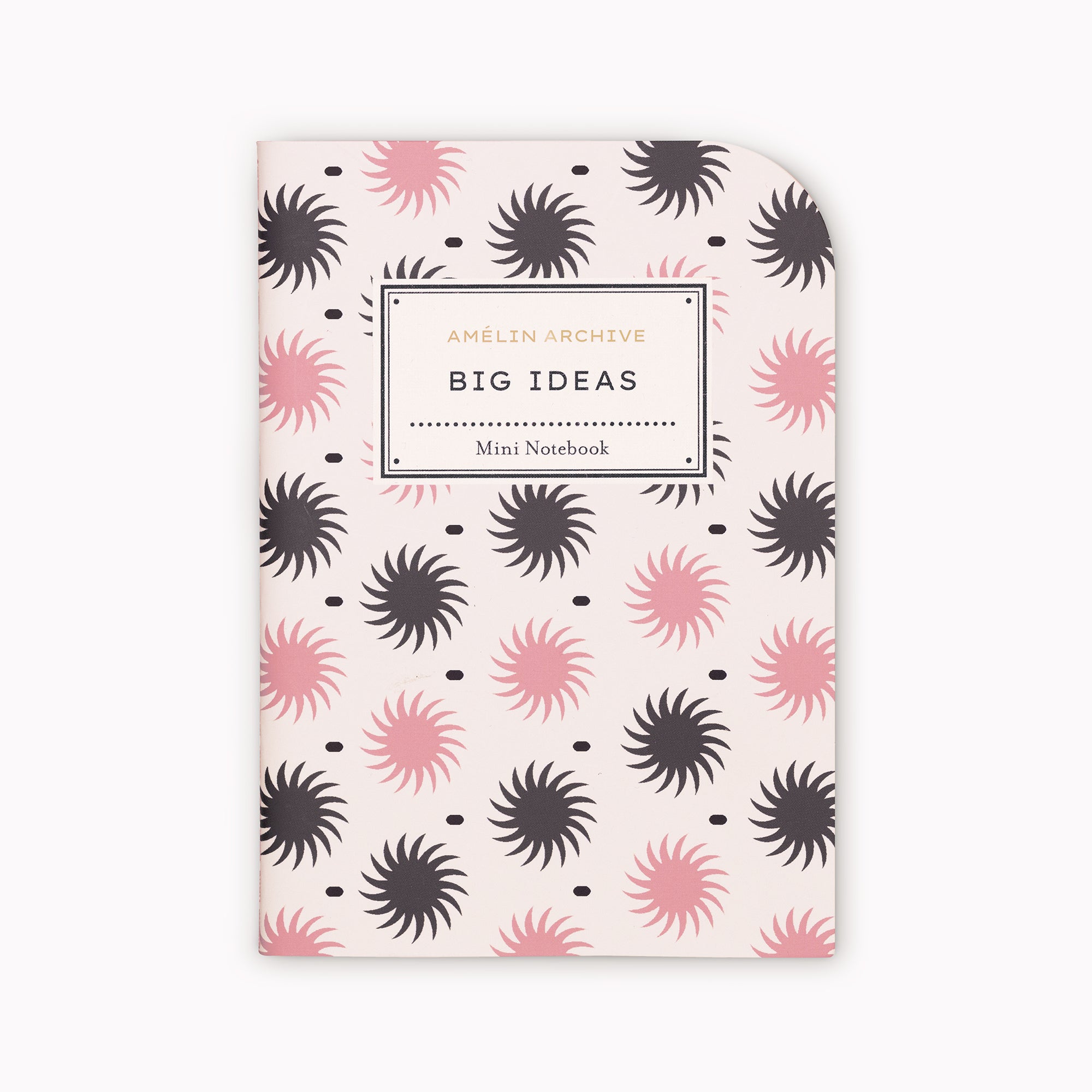 Big Ideas Notebook Set, Chagall/La Fonda Del Sol/Seurat