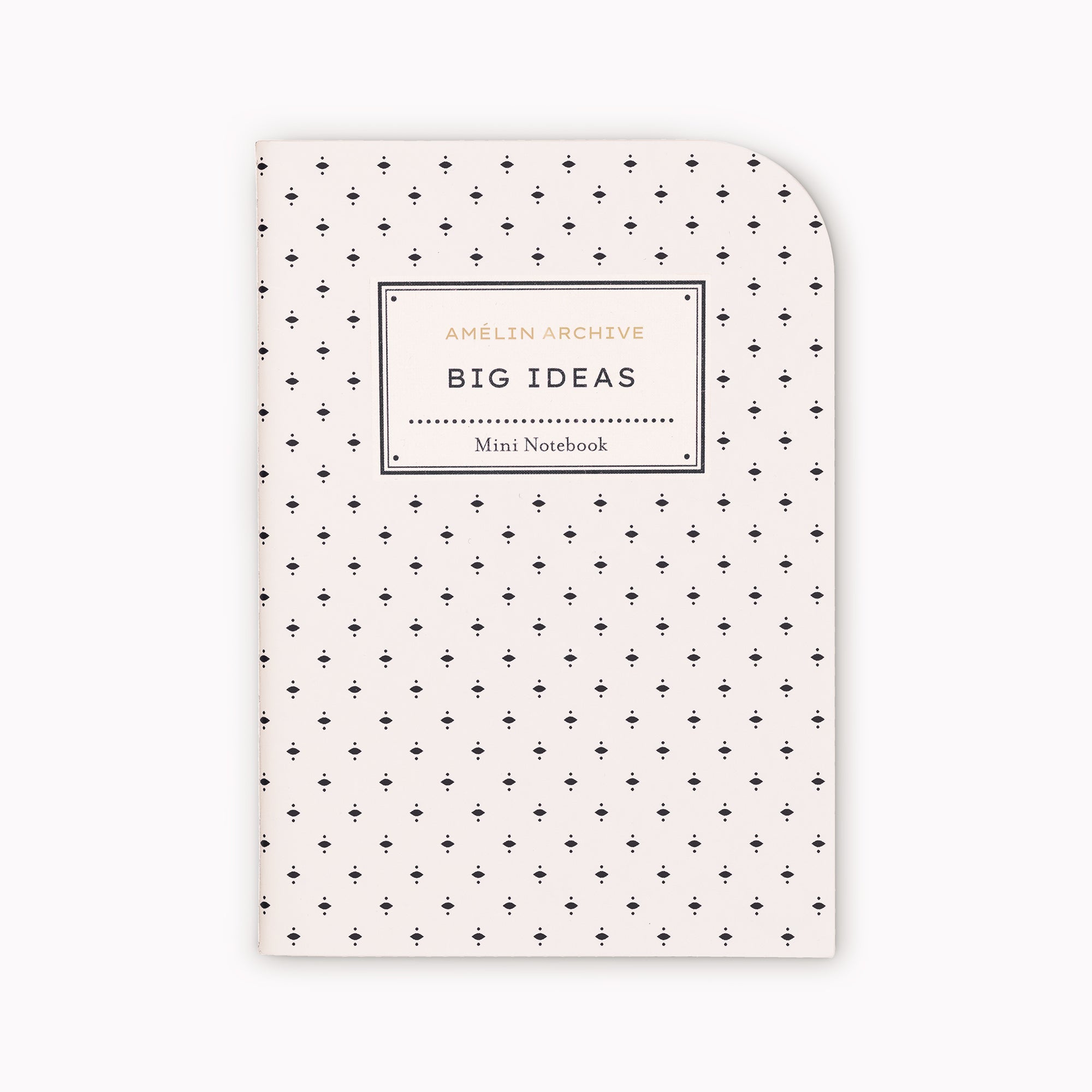 Big Ideas Notebook Set, Chagall/La Fonda Del Sol/Seurat