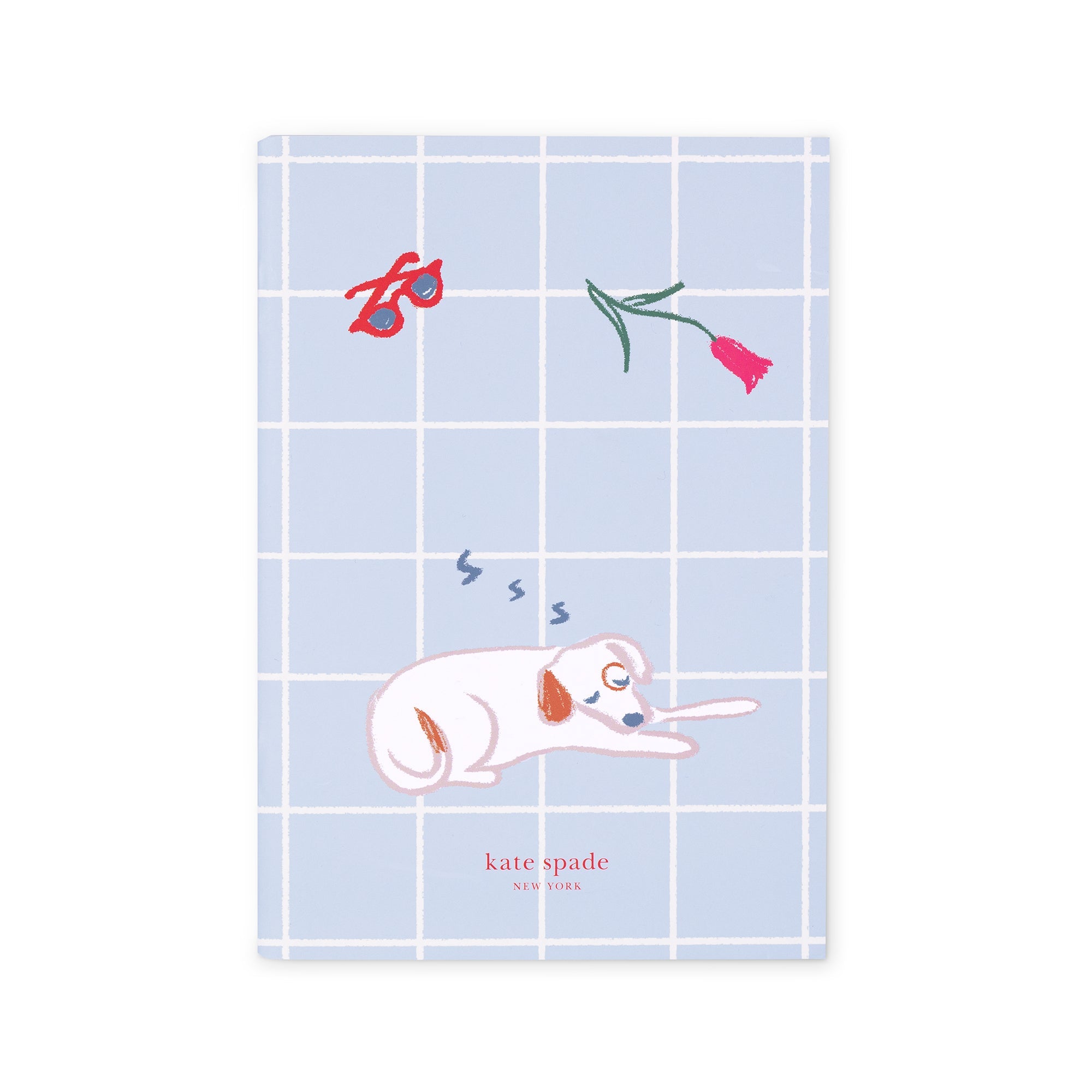 Triple Notebook Set, Park Picnic