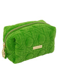 Travel Pouch Set, Peninsula Green