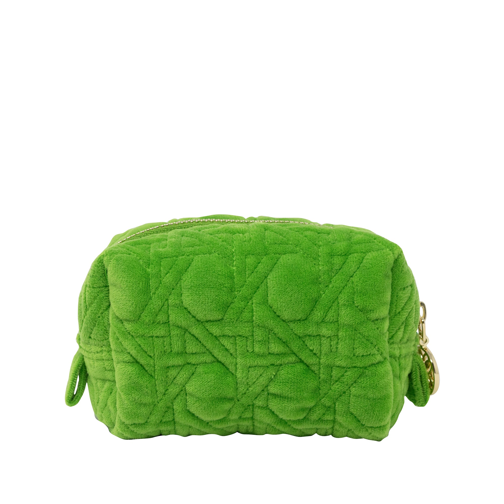 Travel Pouch Set, Peninsula Green