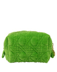 Travel Pouch Set, Peninsula Green