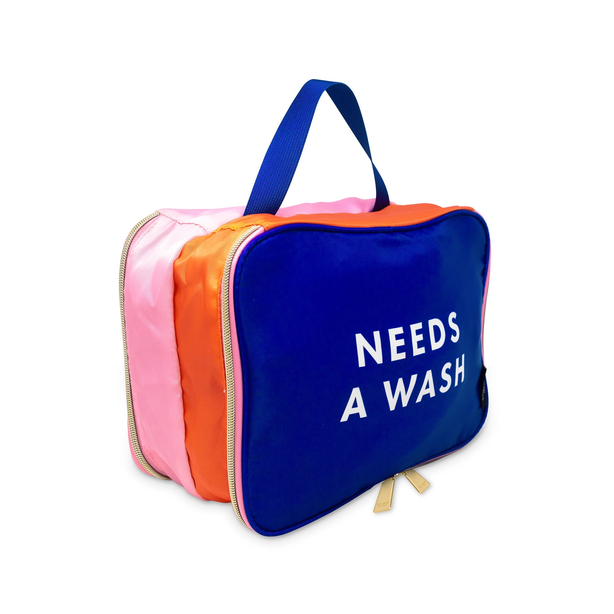 Travel Bag, Good to Go