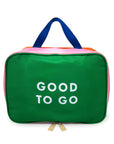 Travel Bag, Good to Go