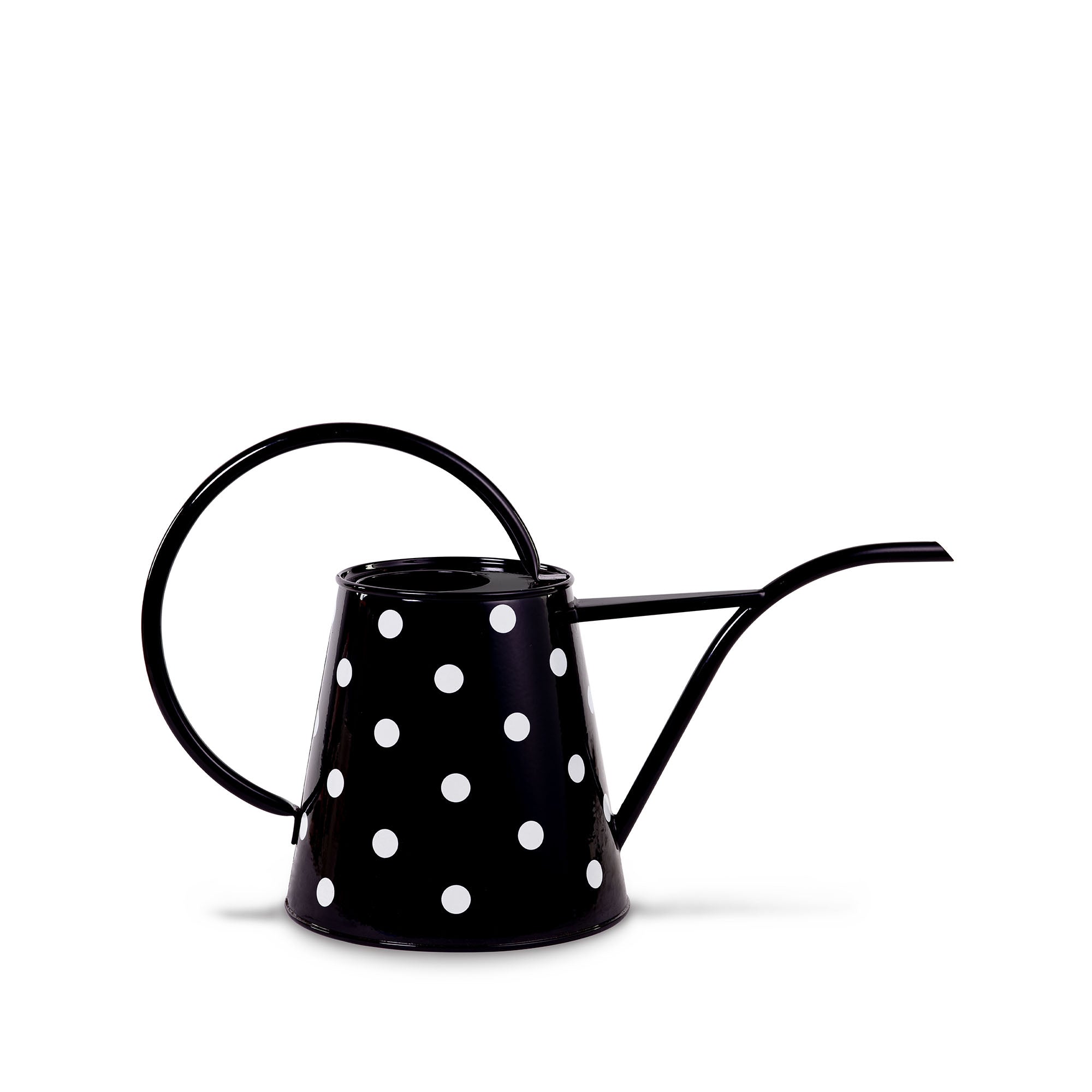 Garden Watering Can, Picture Dot