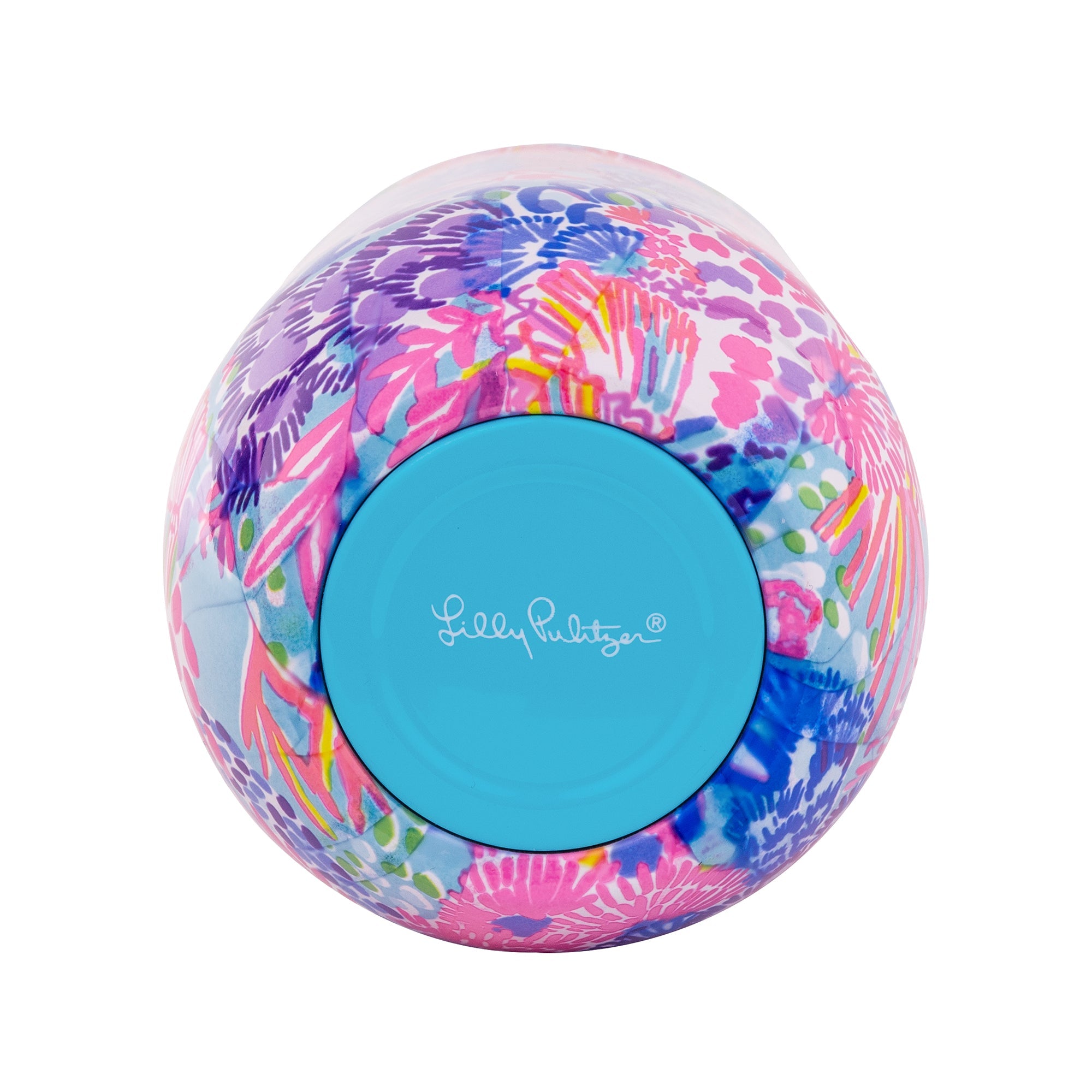 Insulated Stemless Tumbler, Splendor in the Sand