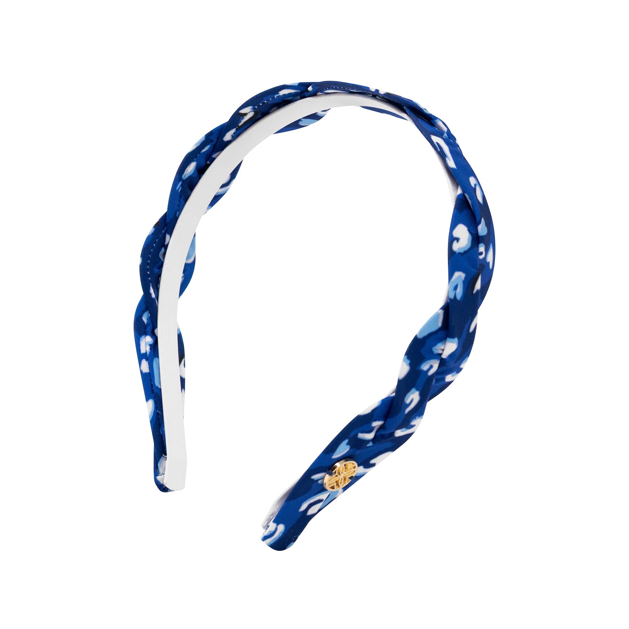 Woven Headband, You're an Animal