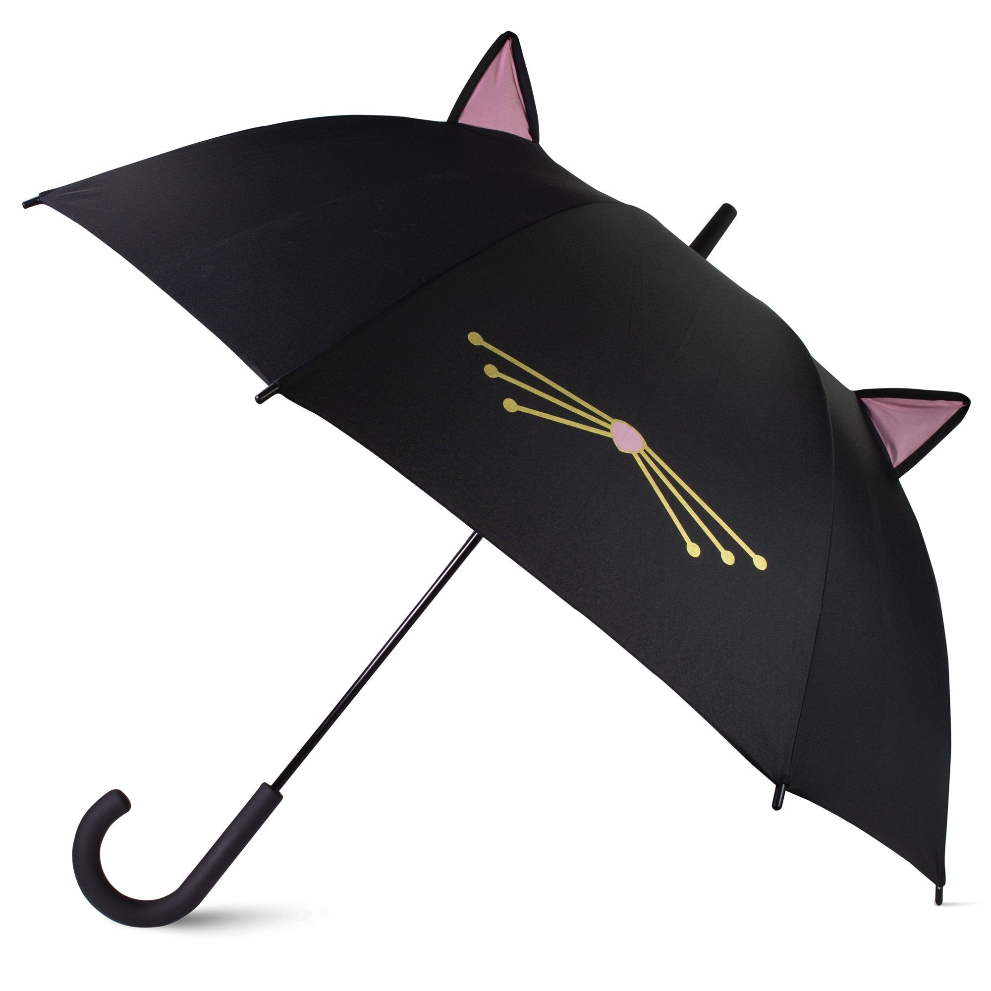 Umbrella, Cat