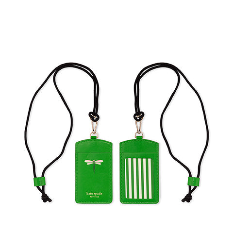 ID Holder, Dragonfly Flight