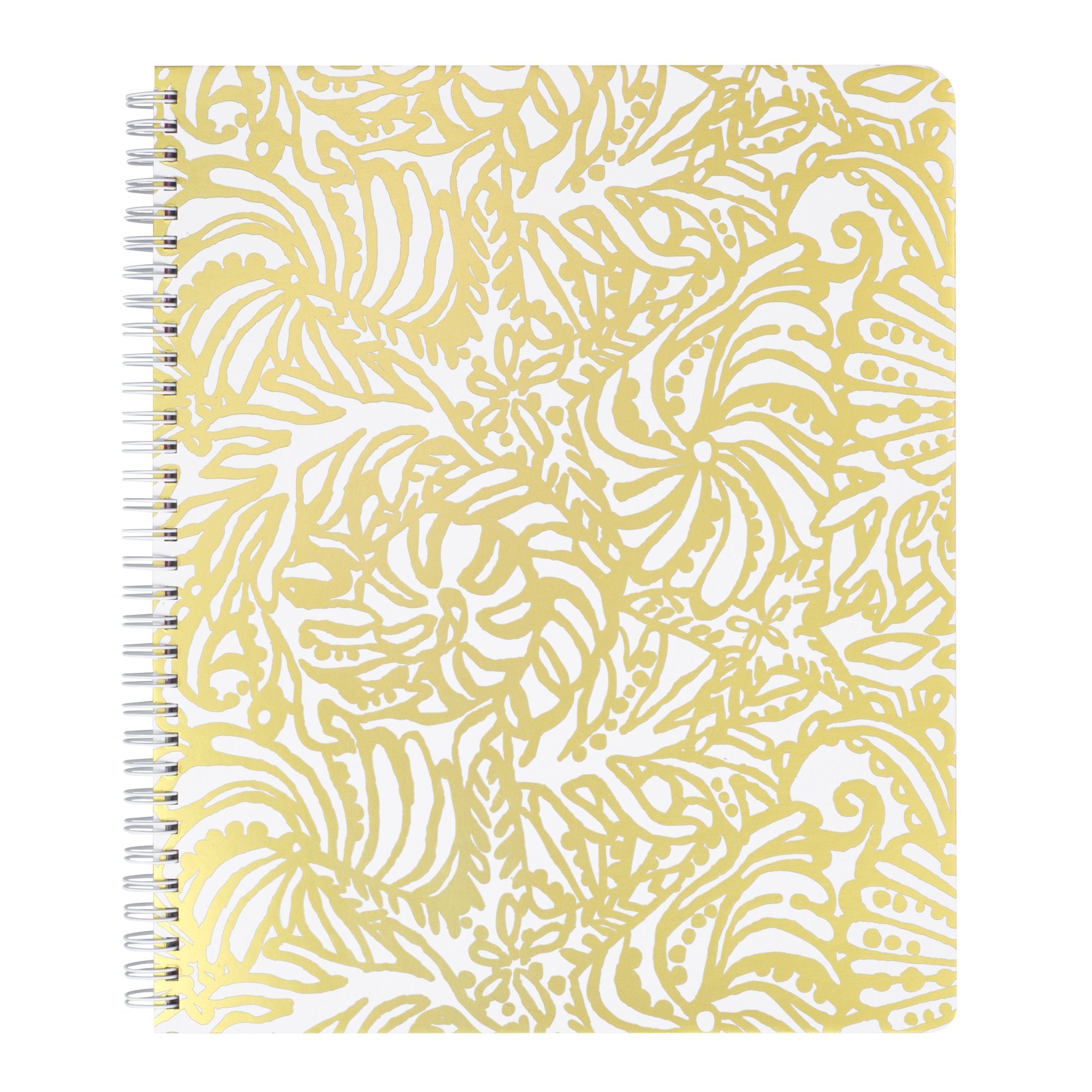Large Notebook, Beach Haven