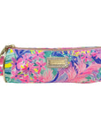 Pencil Case, Happy as a Clam