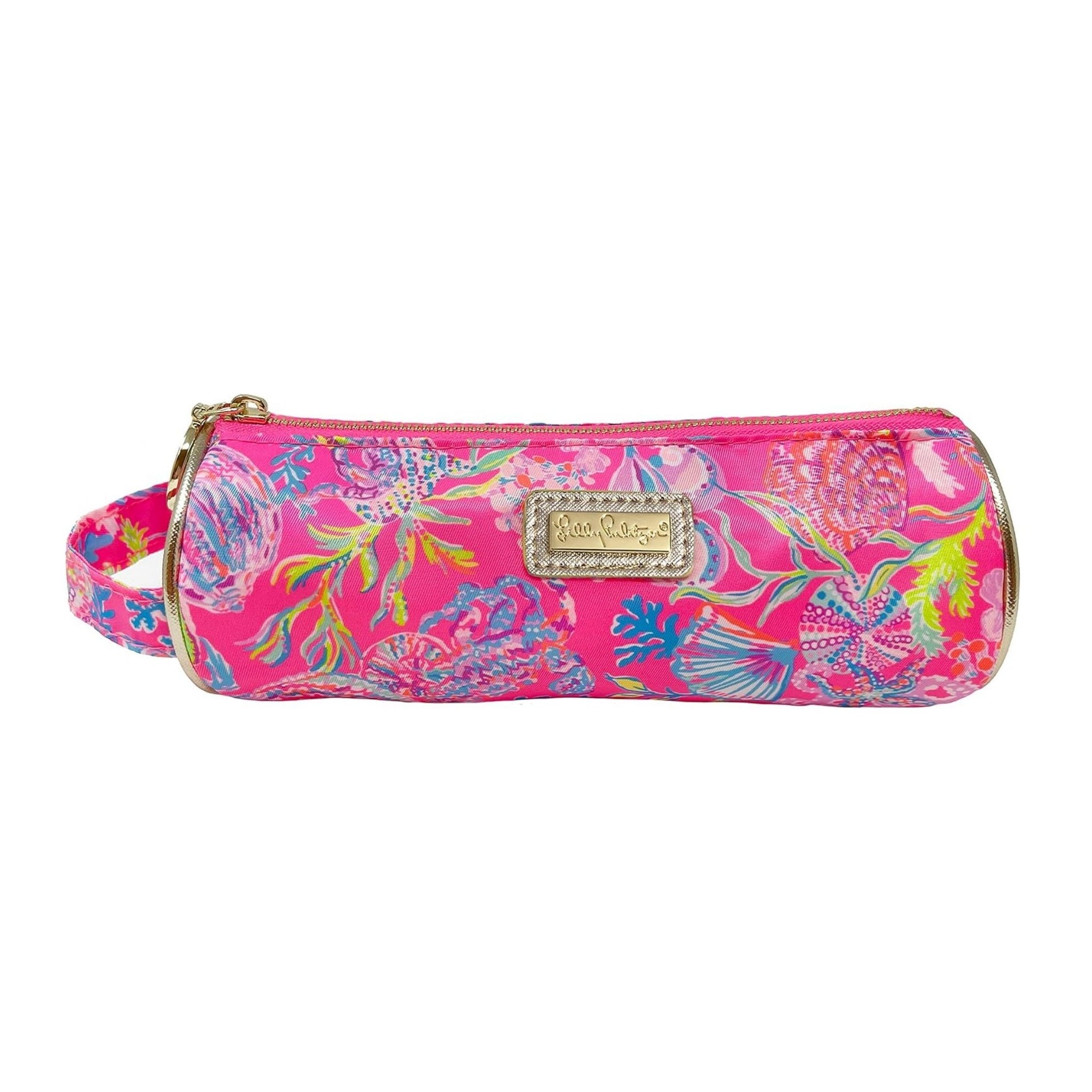 Pencil Case, Shell Me Something Good