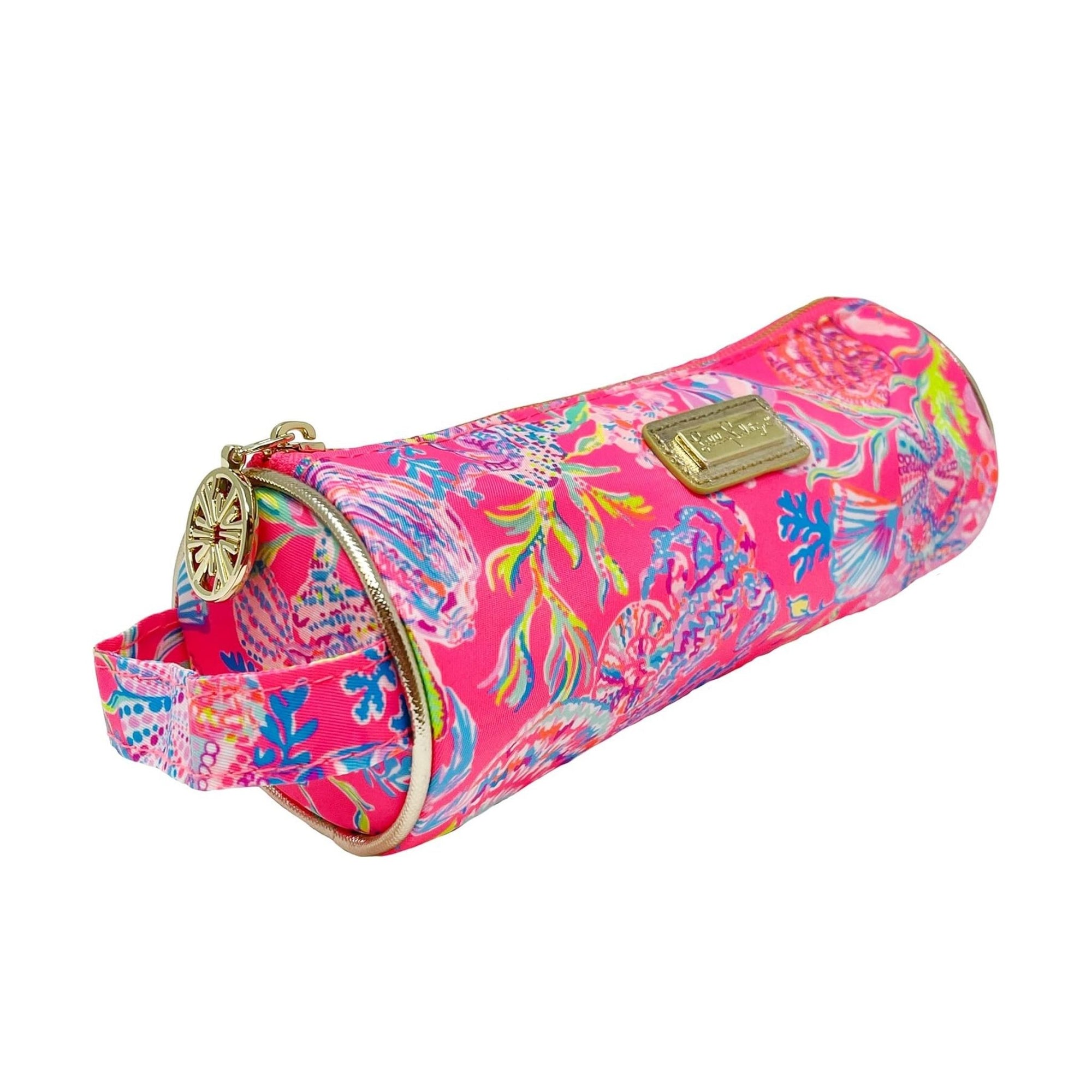 Pencil Case, Shell Me Something Good