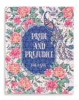 Mini Book Puzzle, Pride and Prejudice