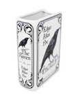Large Book Vase, The Raven (Collector's Edition)
