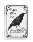 Large Book Vase, The Raven (Collector's Edition)