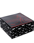 Cocktail Napkins Boxed Set, Gothic