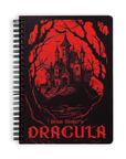 Mini Notebook, Dracula