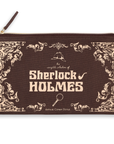 Pencil Pouch, Sherlock Holmes
