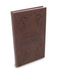 Journal, Sherlock Holmes