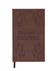 Journal, Sherlock Holmes