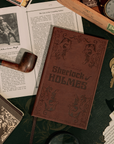 Journal, Sherlock Holmes