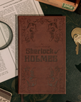 Journal, Sherlock Holmes