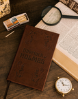 Journal, Sherlock Holmes