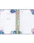 Undated To Do Planner, Gypsea Girl