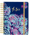 Undated To Do Planner, Gypsea Girl