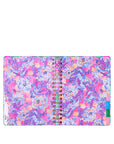 Large 12 Month Agenda, Endless Summer