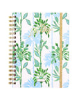 Large 12 Month Agenda, Swayin in the Breeze