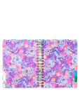 Large 12 Month Agenda, Swayin in the Breeze