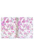 Large 12 Month Agenda, Swayin in the Breeze