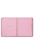 12 Month Planner (PU Cover), Encyclopedia of Style