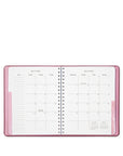 12 Month Planner (PU Cover), Encyclopedia of Style