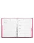 12 Month Planner (PU Cover), Encyclopedia of Style
