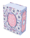 Mini Book Puzzle, Emma
