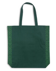 Canvas Tote Bag, Defying Gravity